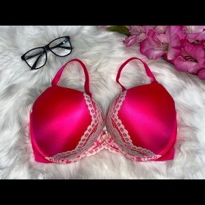 Victoria’s Secret Bra